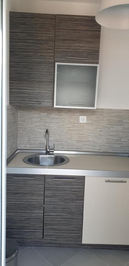 Apartments Scorpio Котор Екстер'єр фото
